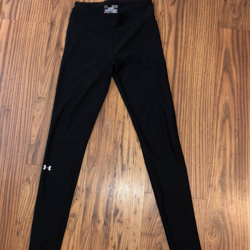 Under Armour Heatgear compression leggings